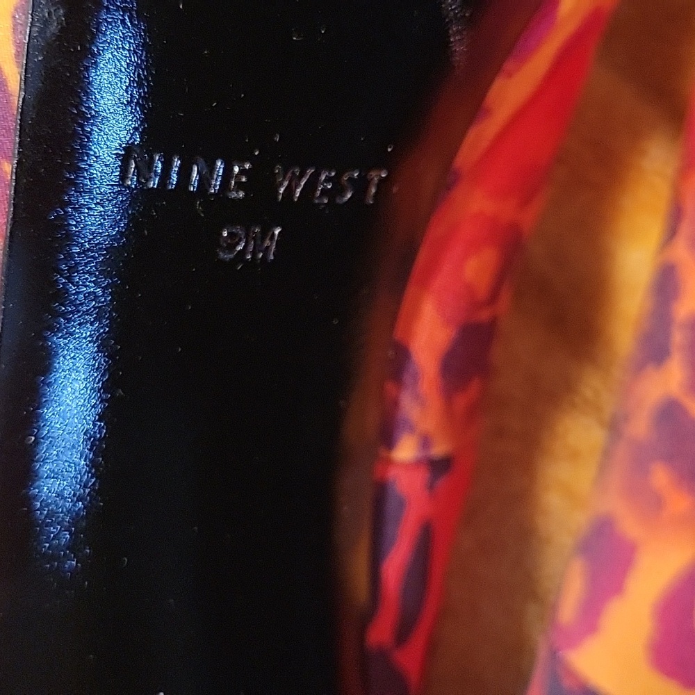 Nine West - Picture 4 of 9